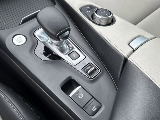 Used 2022 INFINITI QX55 Luxe w/ Cargo Package image 20