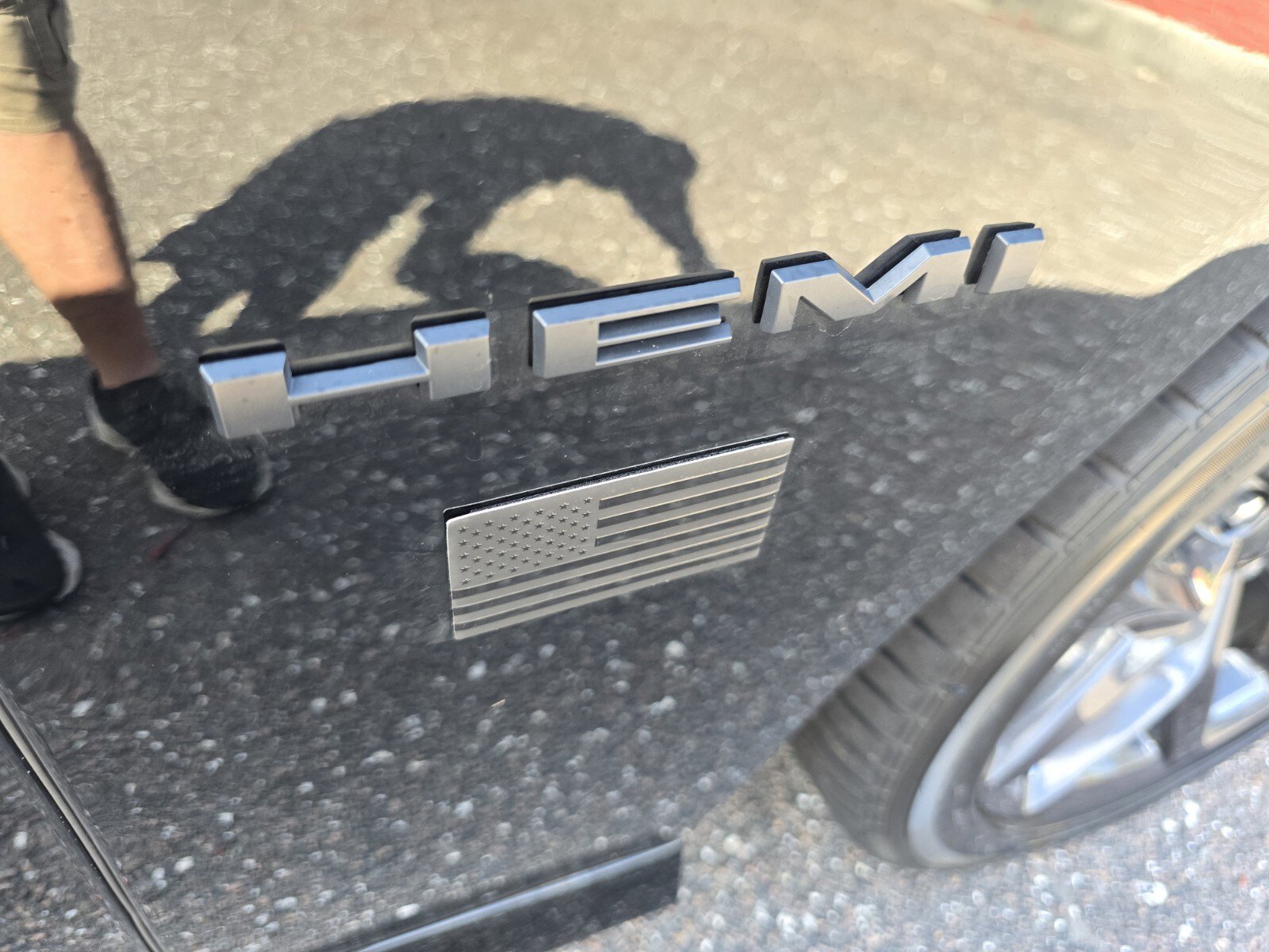 Used 2022 Dodge Charger R/T w/ Blacktop Package image 20