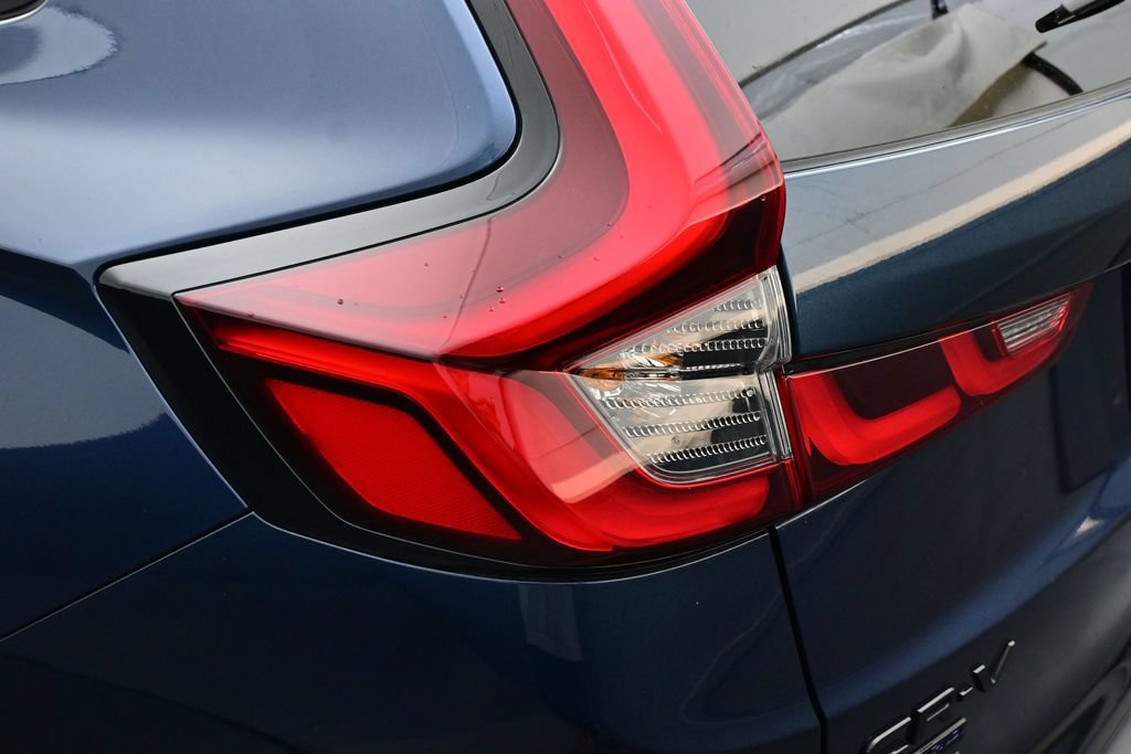 Certified 2026 Honda CR-V Sport-L image 27