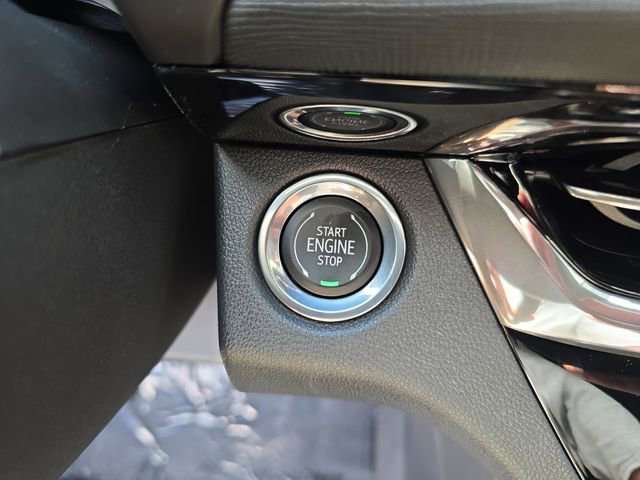 New 2026 Buick Envista Sport Touring image 24
