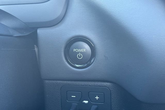 Used 2026 Toyota Sequoia Platinum image 24