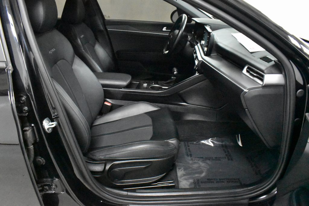 Used 2021 Kia K5 GT-Line image 14