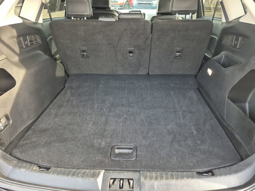 Used 2024 Ford Edge SEL image 15