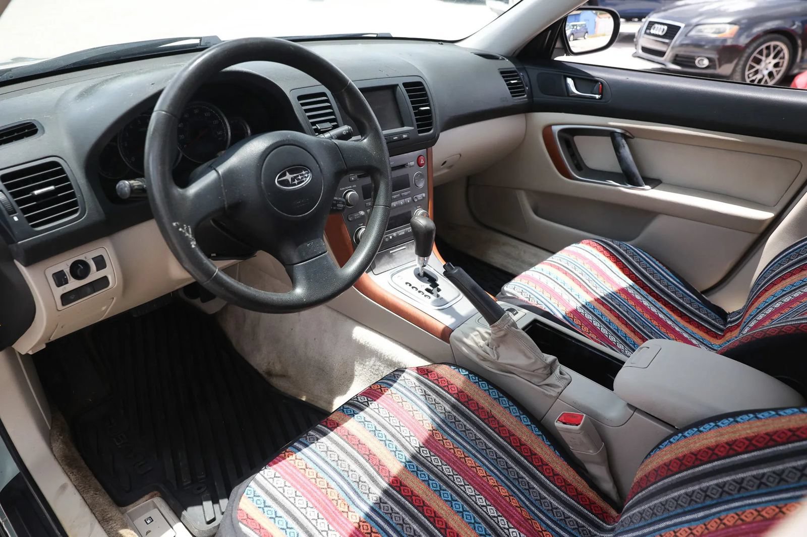 Used 2006 Subaru Outback 2.5i Special Edition AWD/4WD image 14