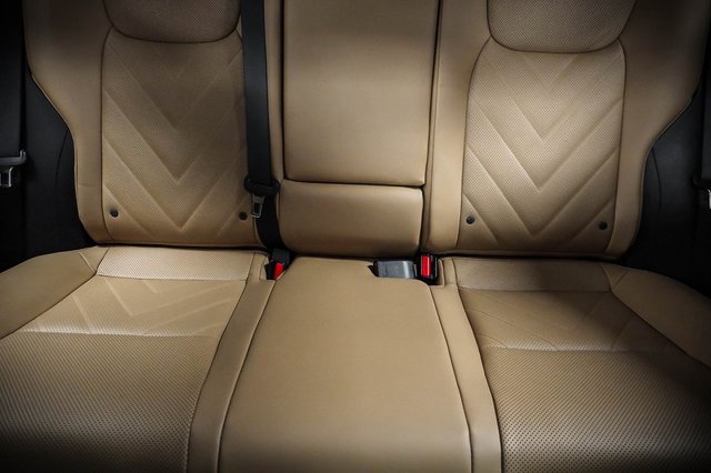 Used 2024 Lexus NX 300h AWD w/ Luxury Package image 20