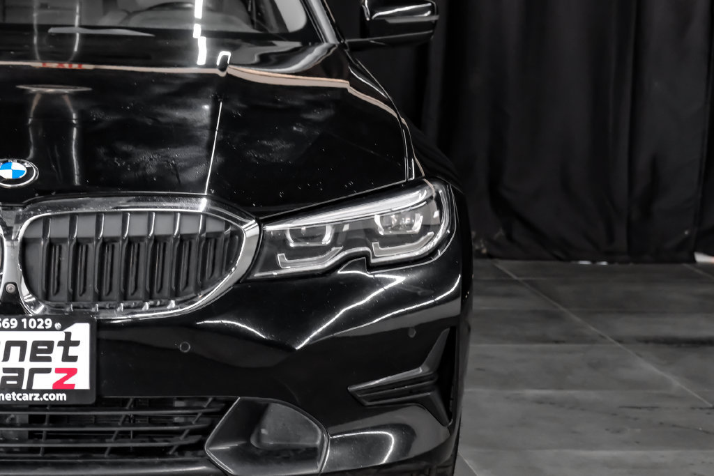 Used 2019 BMW 330i Sedan RWD image 54