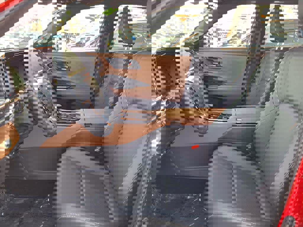 Used 2026 Toyota Crown Limited image 17