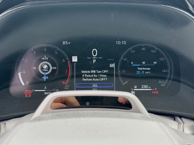 Used 2026 Lexus TX 350 AWD w/ Technology Package image 42