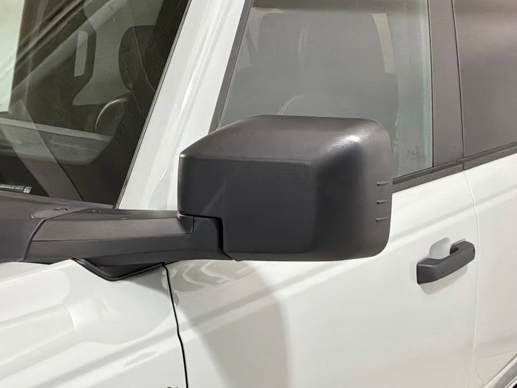 Used 2022 Ford Bronco Black Diamond image 25