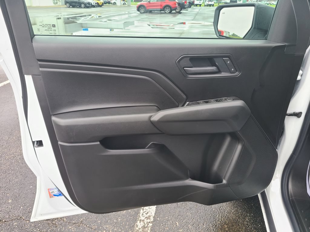 New 2026 Chevrolet Colorado W/T w/ WT Custom Package AWD/4WD image 20