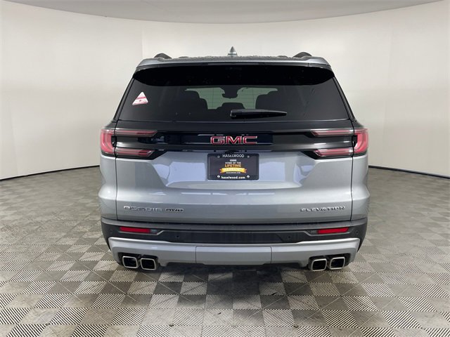 Certified 2026 GMC Acadia Elevation image 22