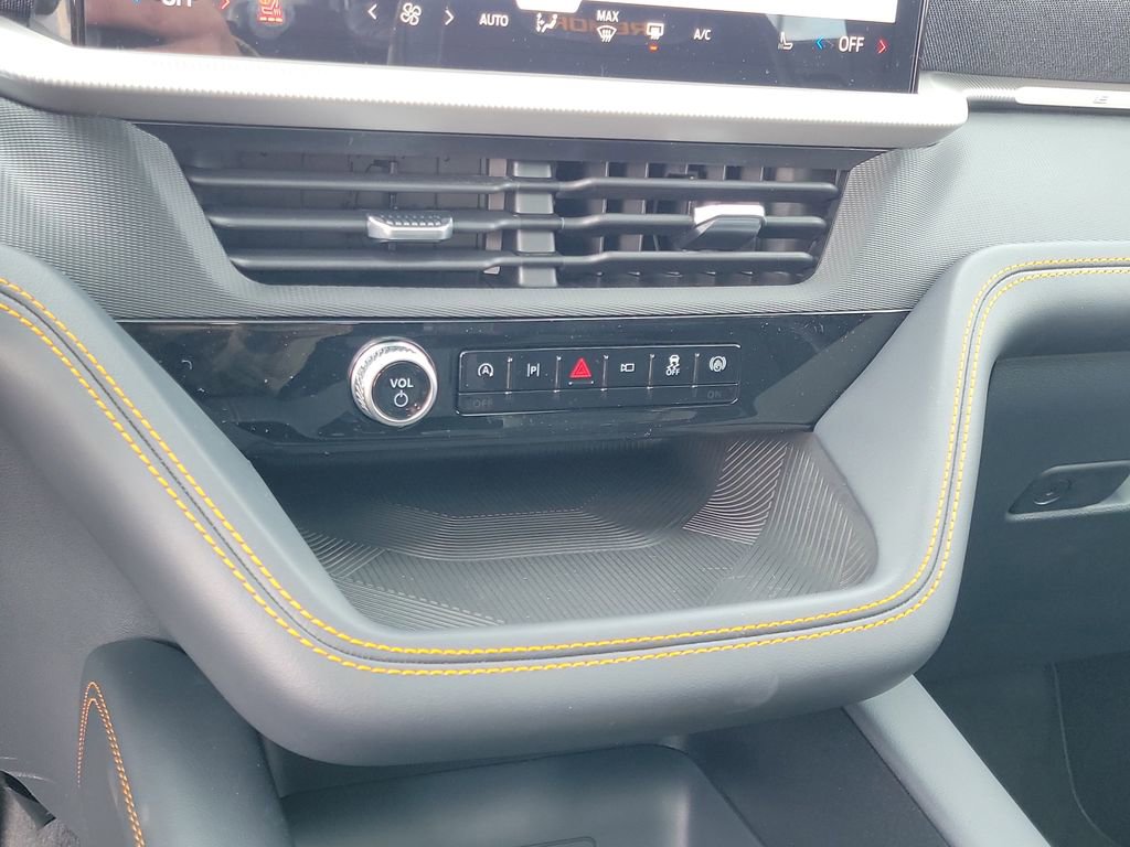 New 2026 Ford Explorer Tremor w/ Tremor Ultimate Package image 28