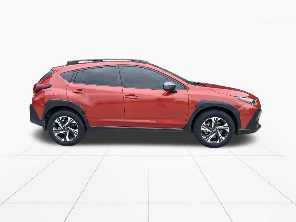 Used 2024 Subaru Crosstrek 2.0i Premium AWD/4WD image 9