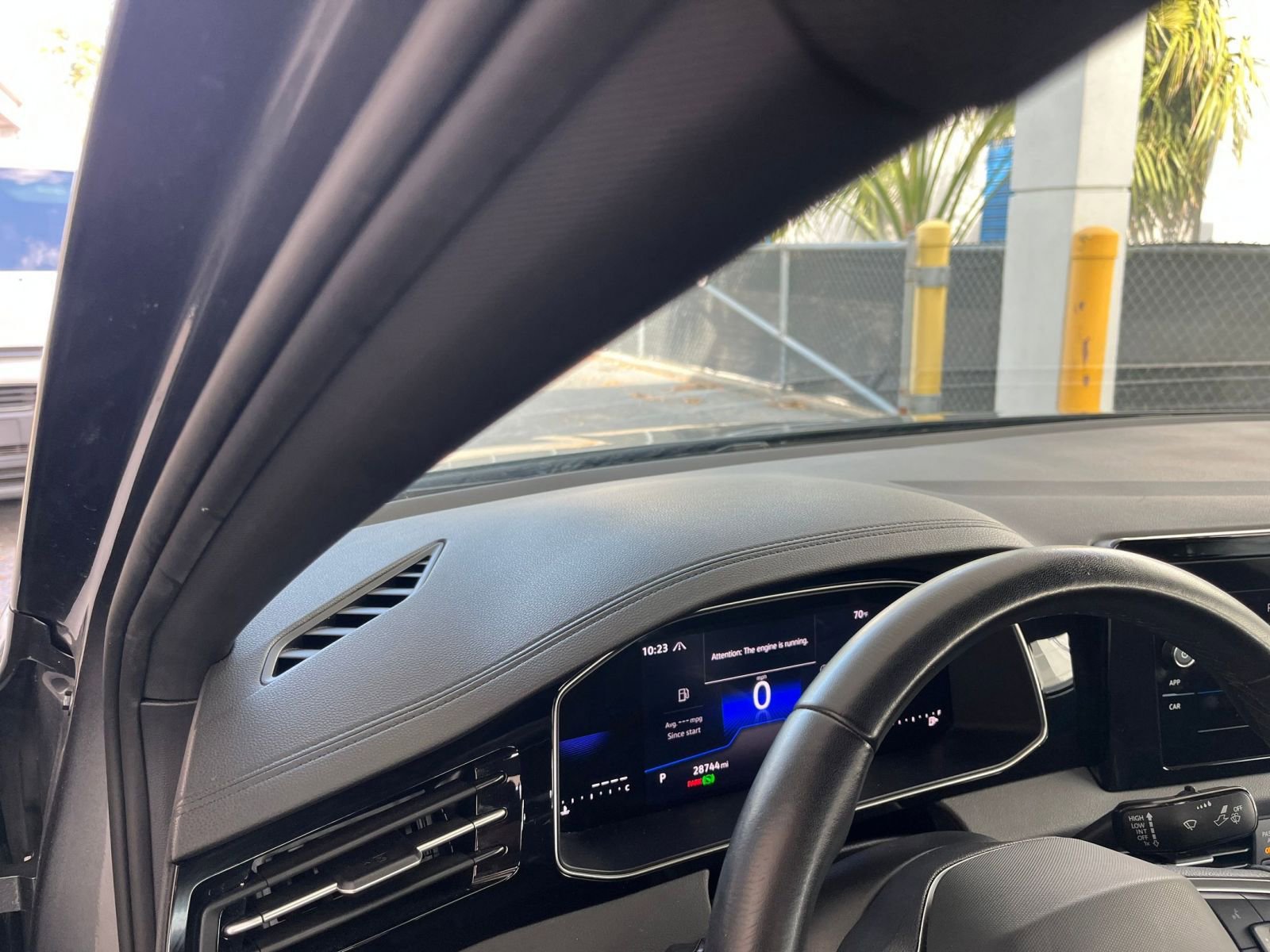 Used 2025 Volkswagen Jetta Sport image 34