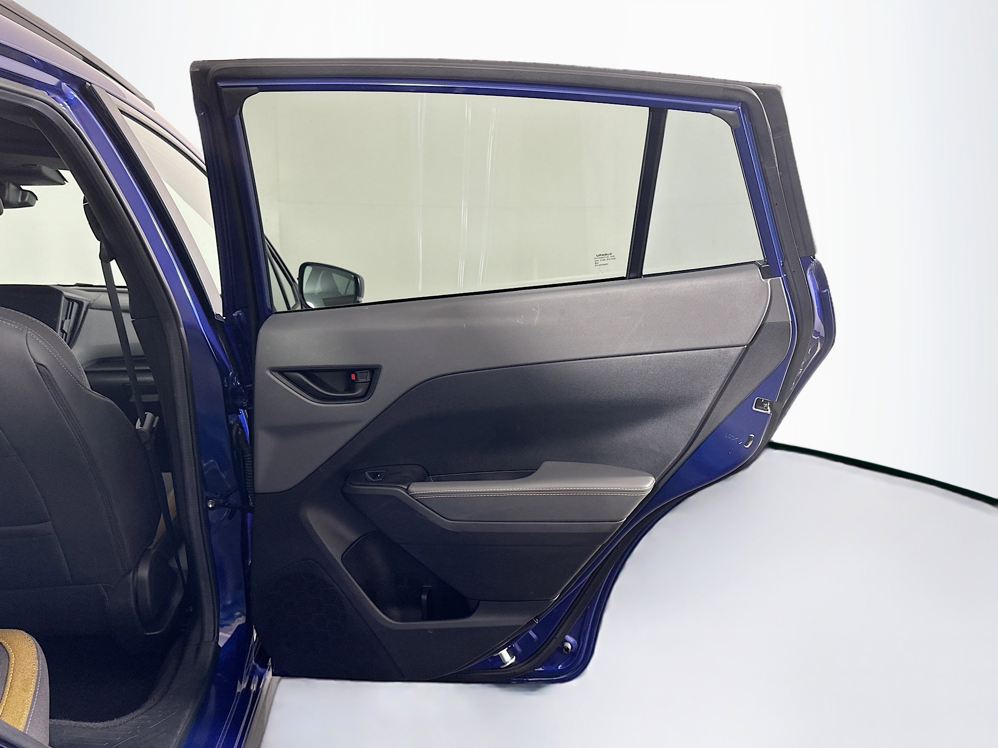 Used 2024 Subaru Crosstrek 2.5i Sport image 29