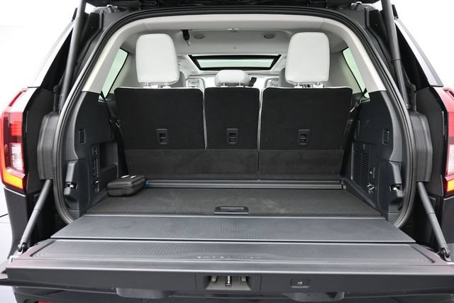 New 2027 Ford Expedition Platinum w/ Platinum Ultimate Package AWD/4WD image 36