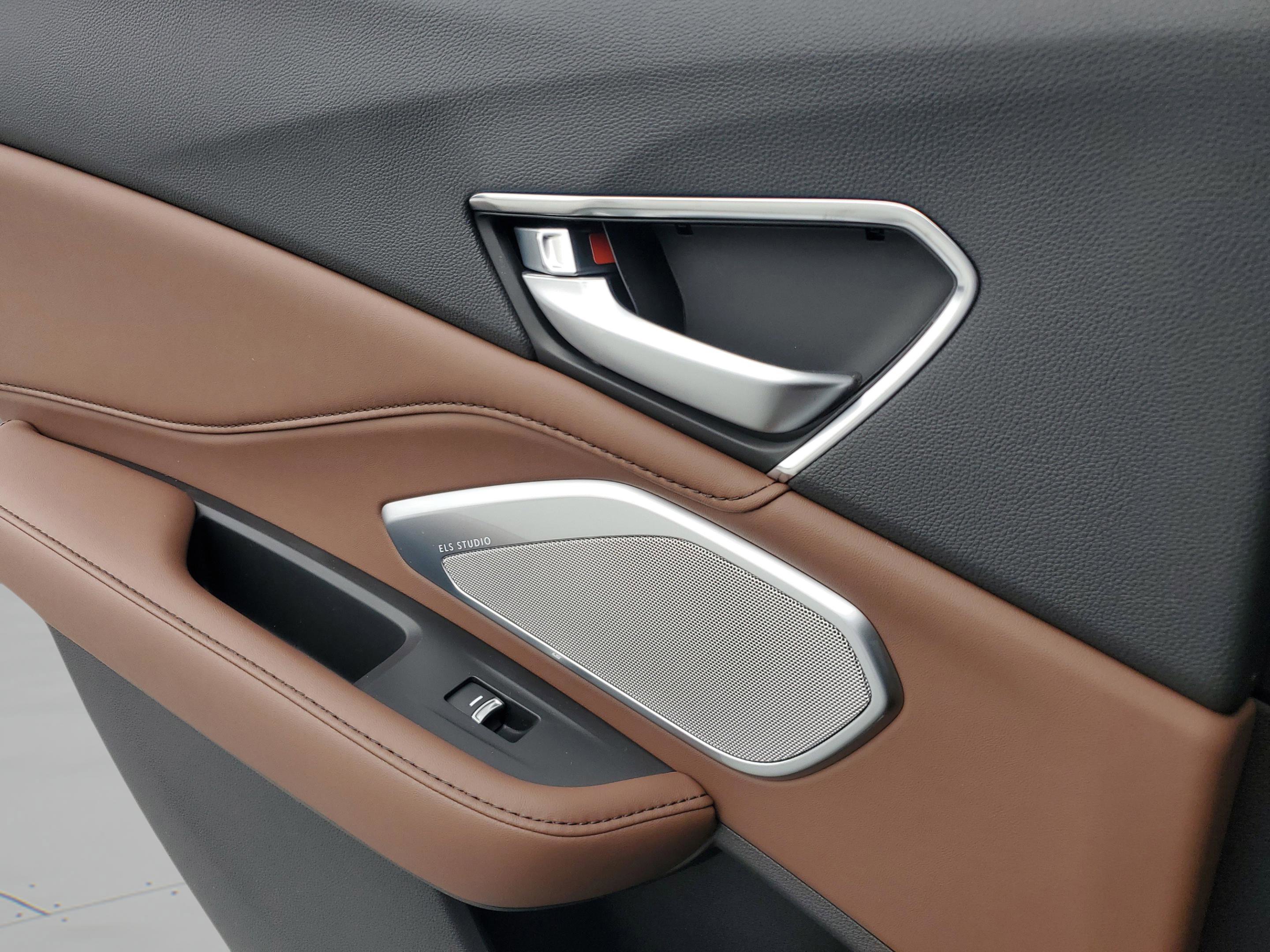 New 2026 Acura RDX SH-AWD w/ Technology Package image 30