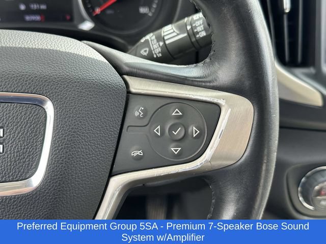 Certified 2020 GMC Terrain Denali w/ LPO, Floor Liner Package AWD/4WD image 11
