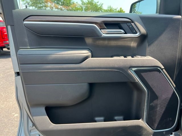 Used 2026 Chevrolet Silverado 1500 RST AWD/4WD image 26