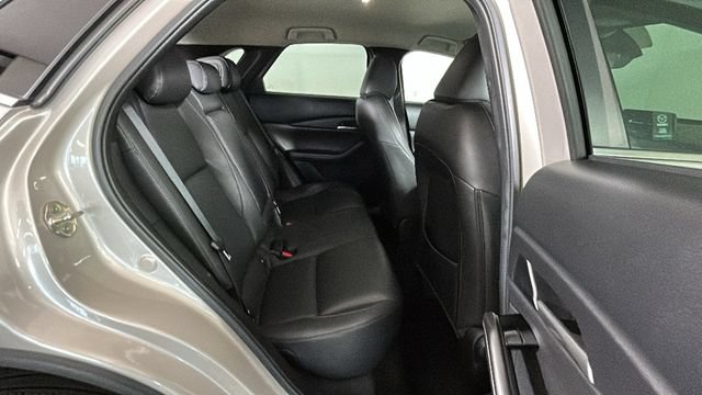 Used 2024 MAZDA CX-30 AWD 2.5 S w/ Select Sport Pkg image 29