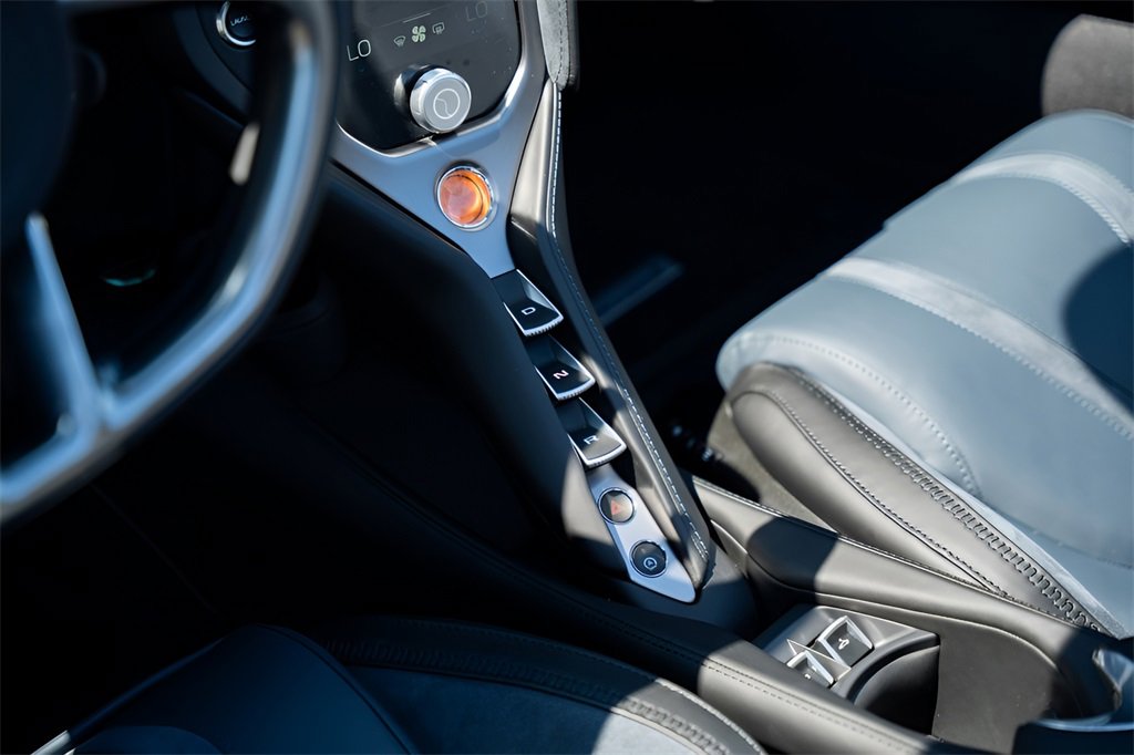 New 2026 McLaren 750S Spider image 56