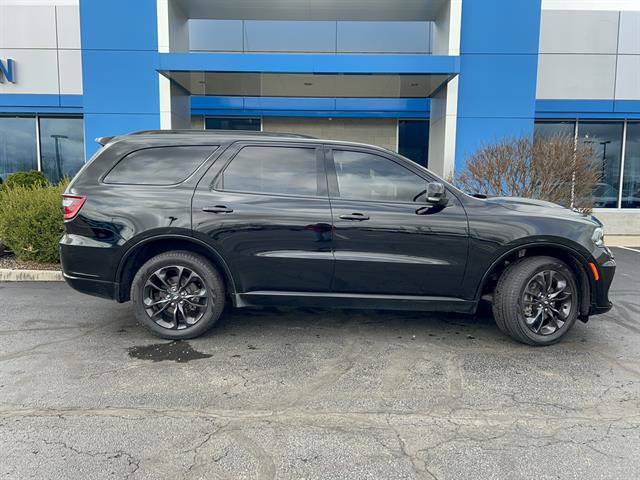 Used 2024 Dodge Durango GT image 7