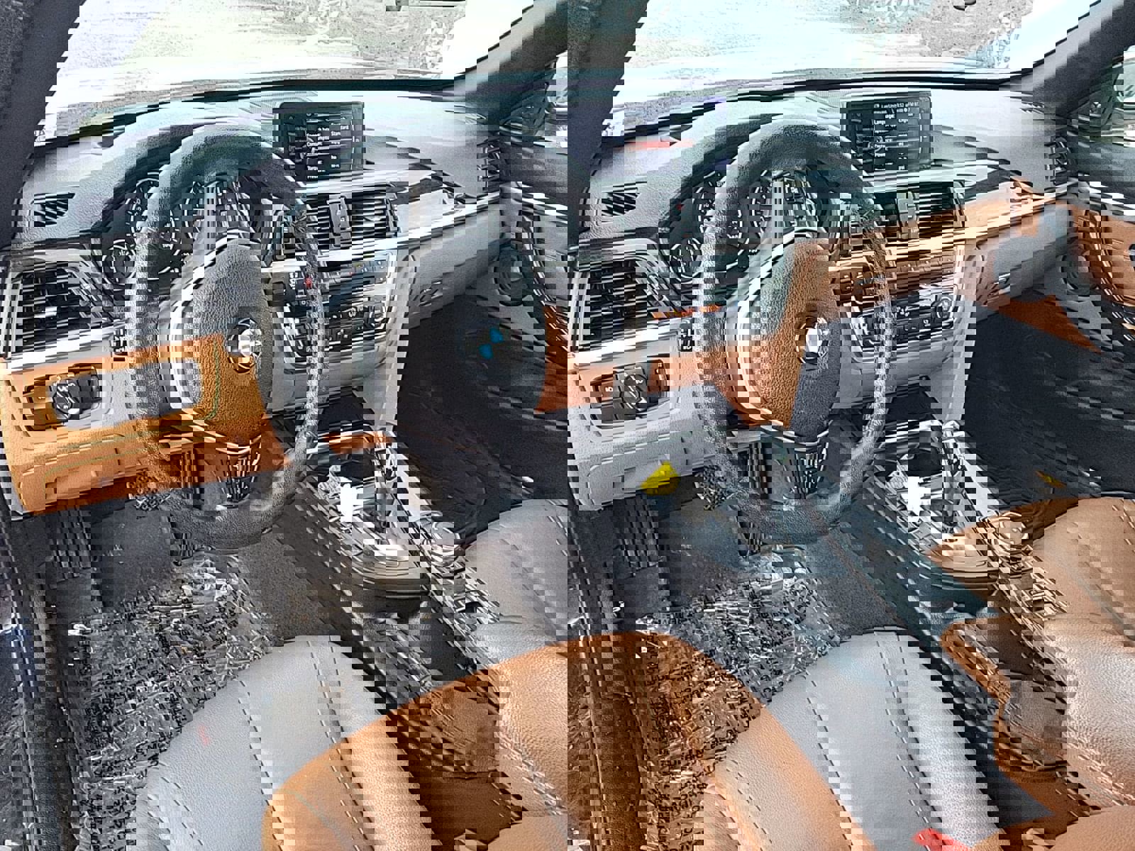 Used 2015 BMW 435i Coupe image 8