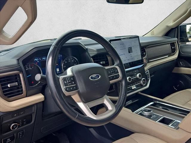 Used 2024 Ford Expedition Limited RWD image 9