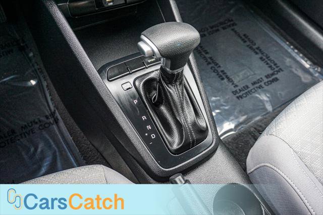 Used 2021 Kia Rio S image 25