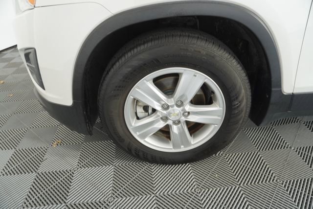 Used 2015 Chevrolet Trax LT w/ LT Plus Package FWD image 16