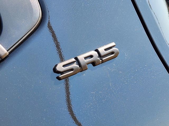New 2024 Toyota Tundra SR5 AWD/4WD image 9