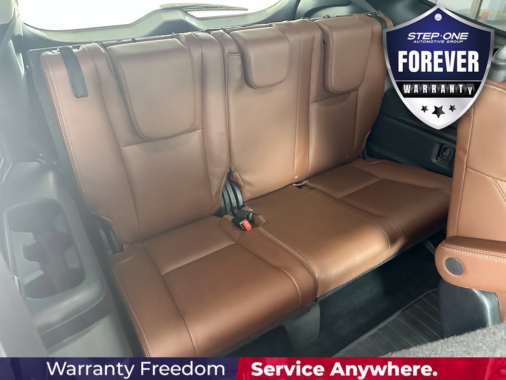 Used 2019 Subaru Ascent Touring w/ Popular Package #3 AWD/4WD image 39