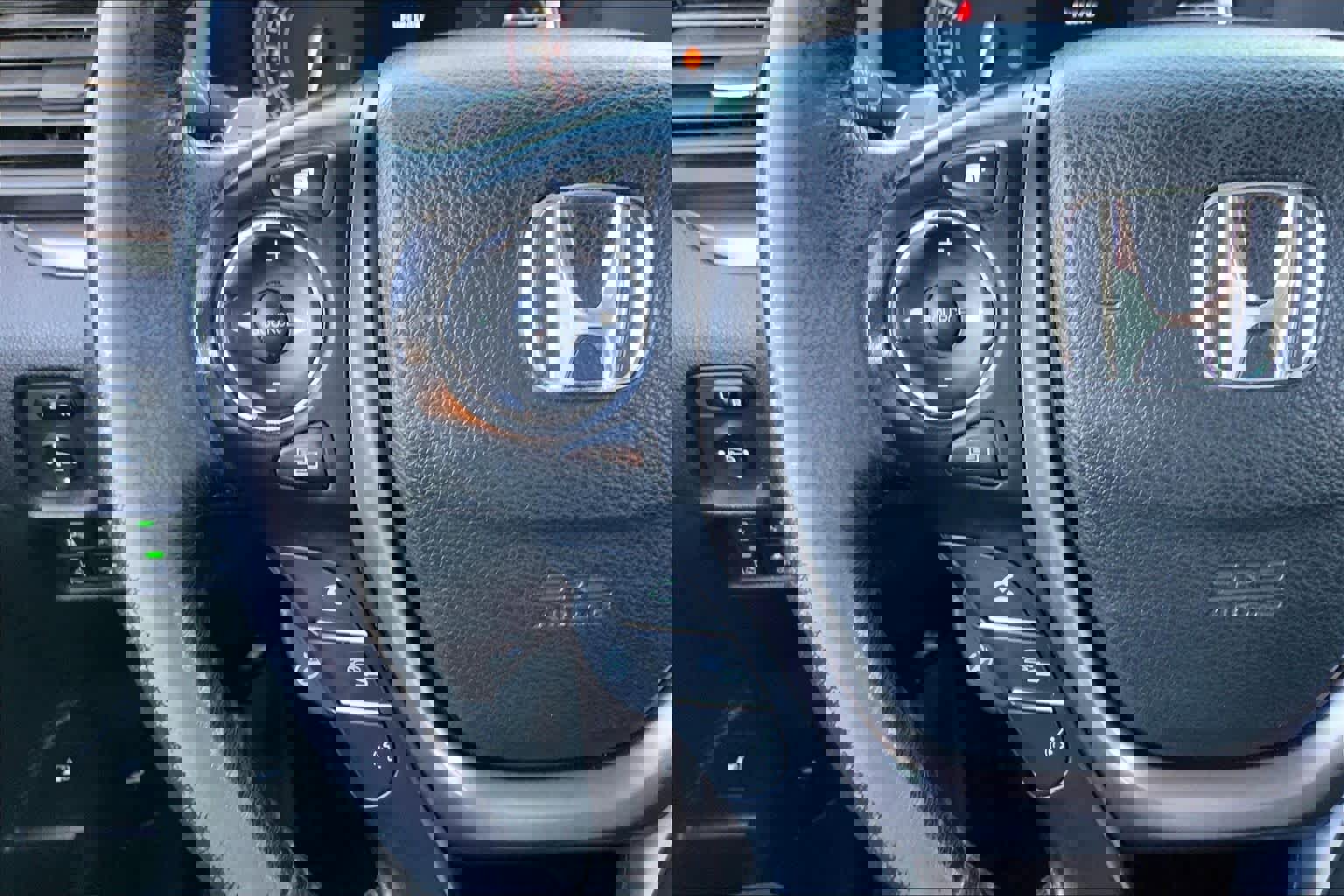 Used 2022 Honda Ridgeline RTL-E image 24