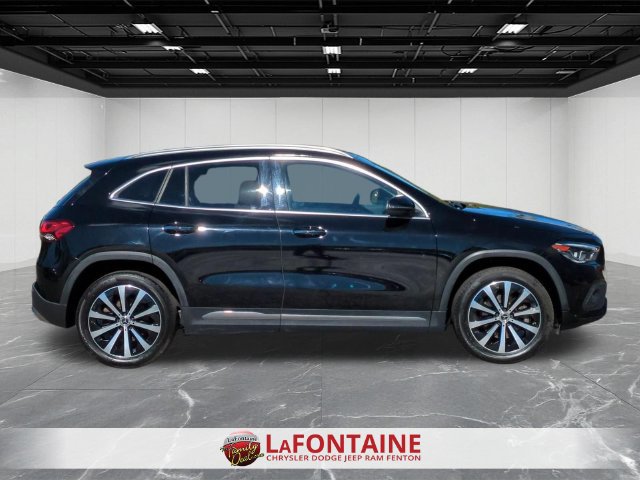 Used 2022 Mercedes-Benz GLA 250 4MATIC image 6