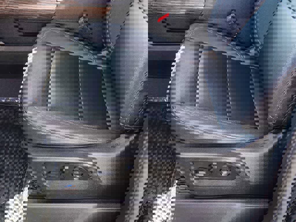 Used 2024 Chevrolet Silverado 1500 RST w/ All Star Edition Plus image 20