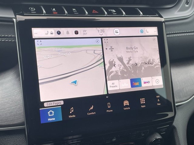 New 2025 Jeep Grand Cherokee L Limited image 42