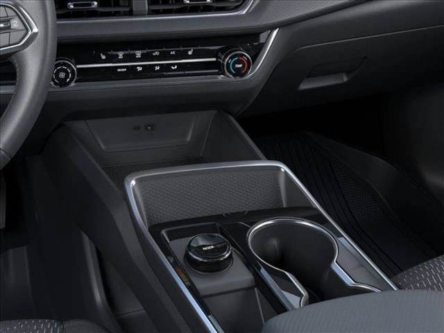 New 2026 Chevrolet Equinox LT w/ Midnight Edition FWD image 23