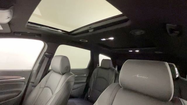 Used 2023 Buick Enclave Avenir w/ Trailering Package, 5000 lbs. AWD/4WD image 22
