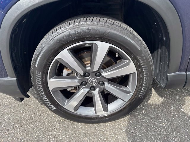 Used 2024 Honda Pilot Elite image 11