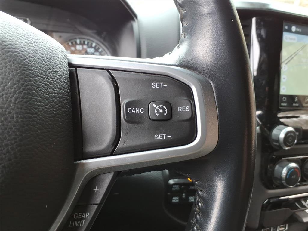 Used 2022 RAM 1500 Big Horn w/ Back Country Package image 18