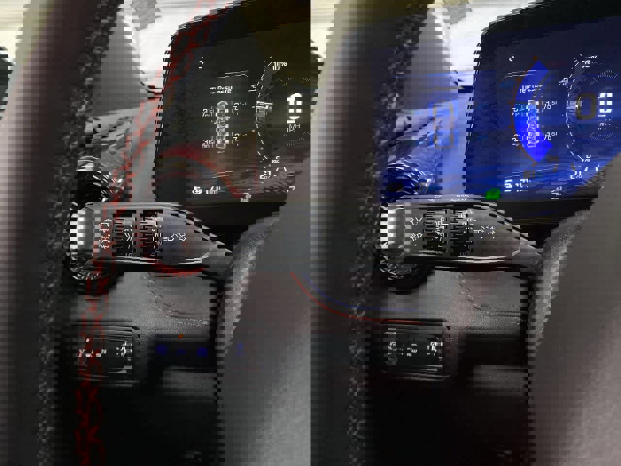 Used 2024 Chevrolet Blazer EV RS image 23