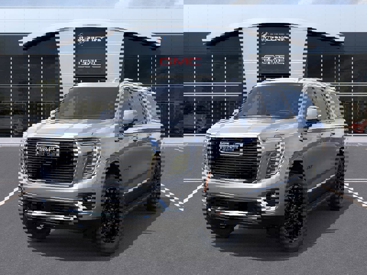 New 2026 GMC Yukon XL Elevation w/ Elevation Premium Package image 6