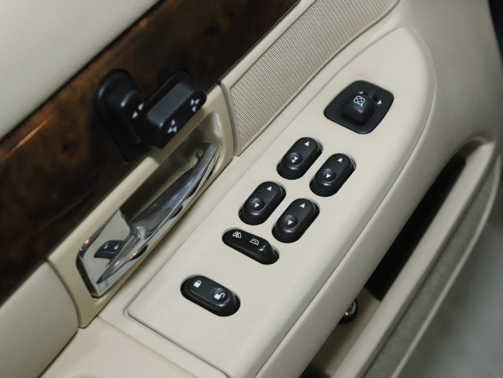 Used 2008 Mercury Grand Marquis GS image 20