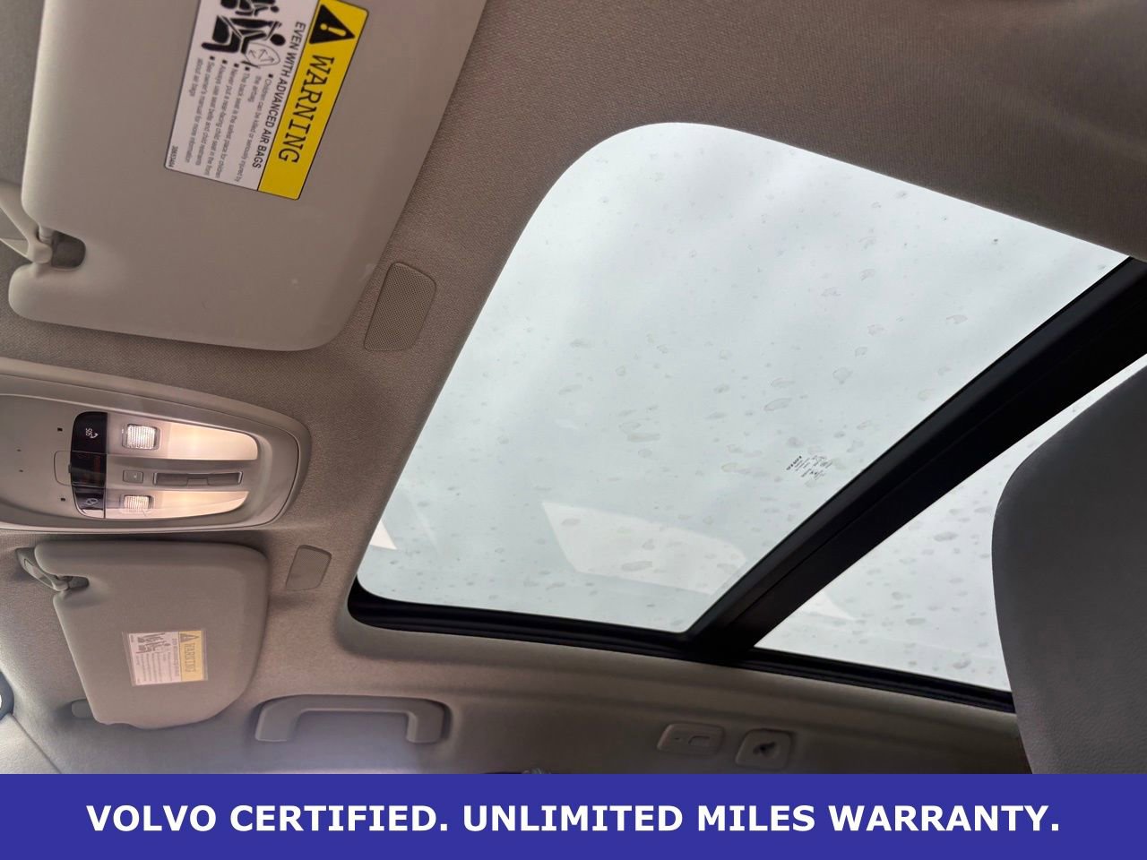 Certified 2023 Volvo XC40 B5 Plus w/ Driver Assist Package image 31