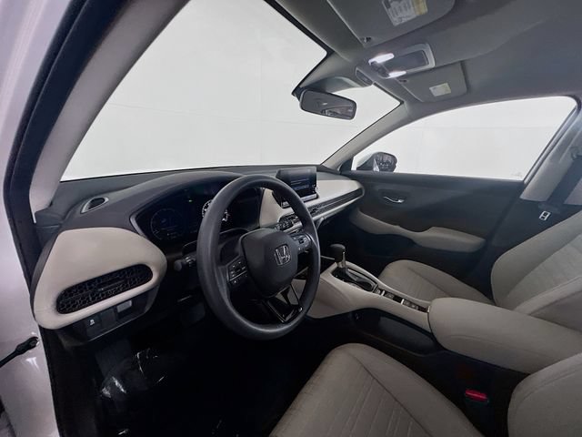 Used 2024 Honda HR-V LX image 15