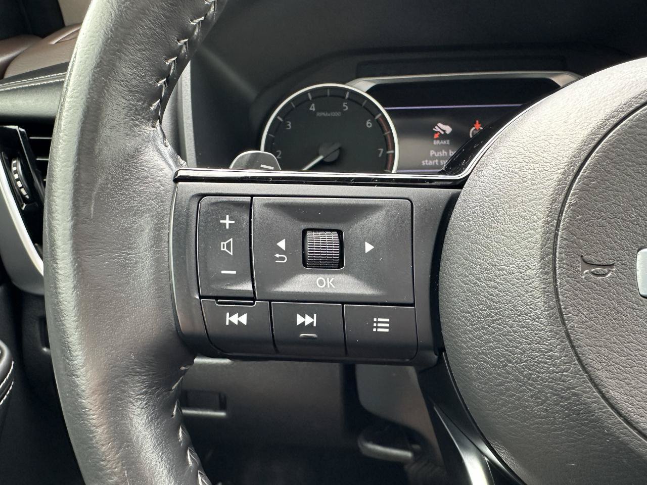Used 2021 Nissan Rogue SL FWD image 54