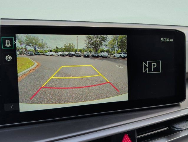 New 2026 Kia Sorento LX FWD image 22