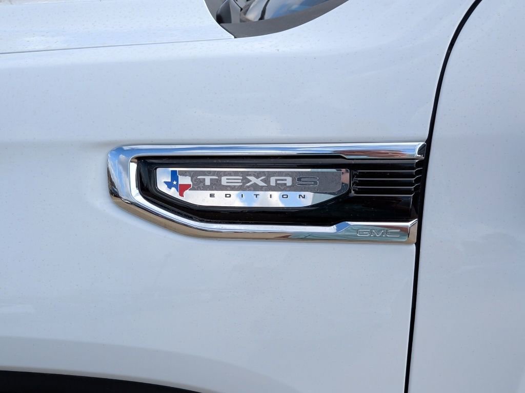 New 2026 GMC Sierra 1500 SLT image 48