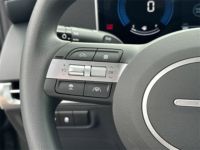 New 2026 Hyundai Tucson SEL image 18