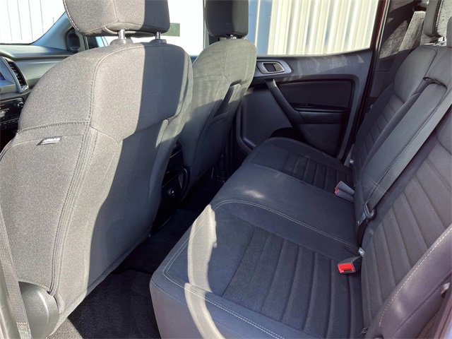 Used 2021 Ford Ranger XLT image 20